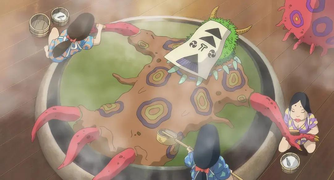 千与千寻吉卜力八音盒多少钱,吉卜力重新上映龙猫千与千寻