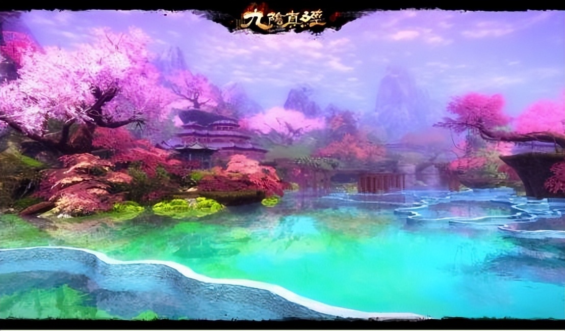 九阴真经真的值得入坑吗？老玩家为你揭秘十年老游戏