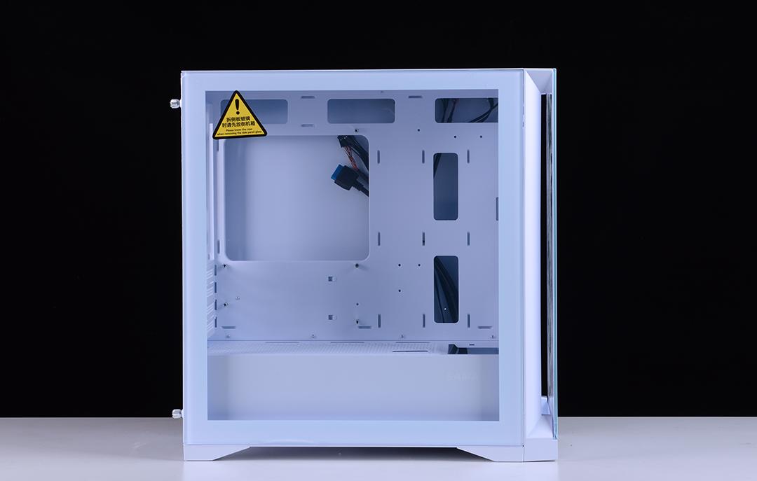 mini机箱装机配置推荐,12代i5迷你机箱组装