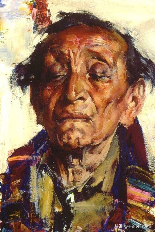 俄罗斯艺术大师画,俄罗斯艺术大师绘画