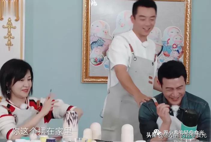 盘点娱乐圈中让人羡慕的神仙情侣,娱乐圈中的神仙爱情