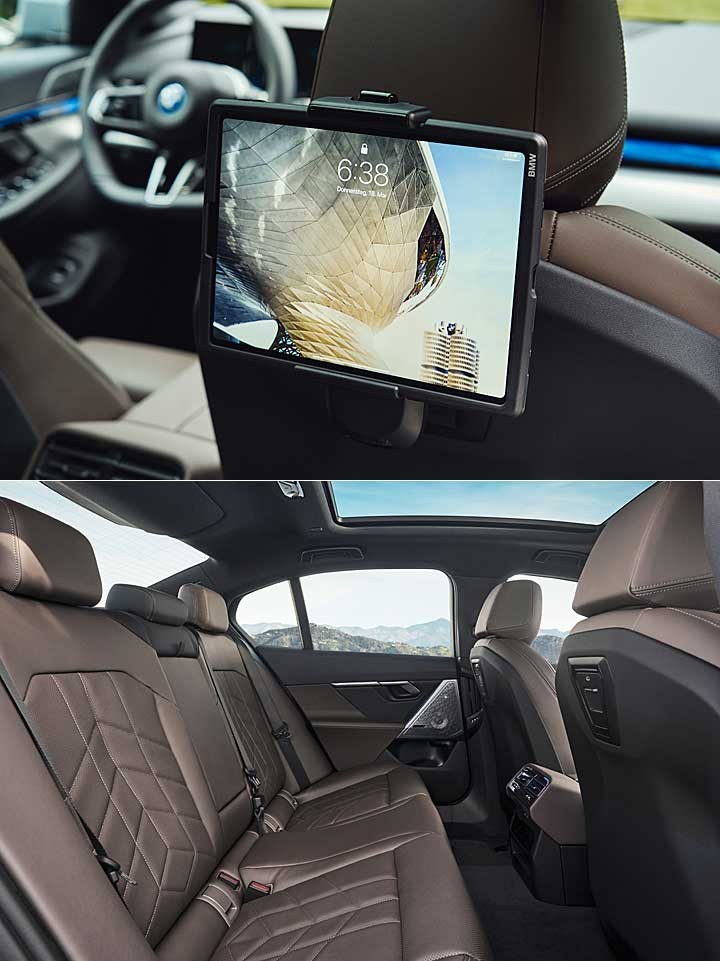 全新一代宝马5系最新消息,宝马2022款5系530li尊享型