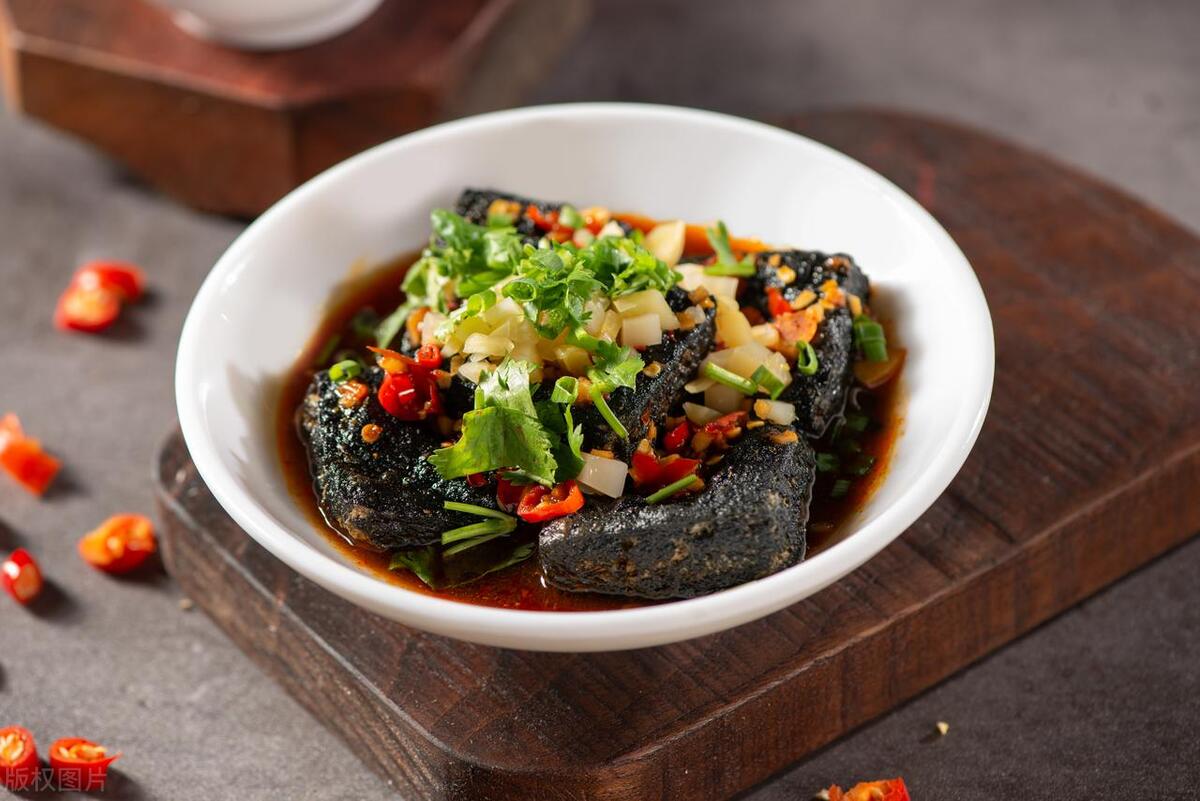 长沙最重要的特产是哪些,长沙有哪些特产最值得买