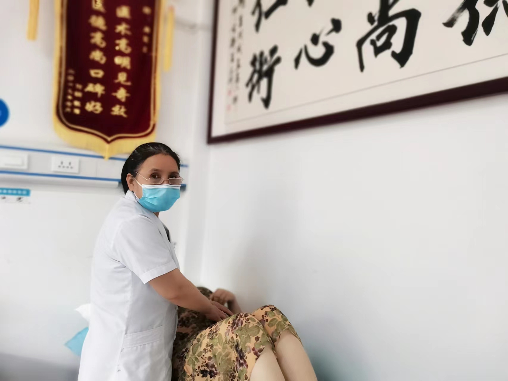 唐利平个人资料,唐利平医生是中医吗