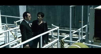 往复「无间」二十年