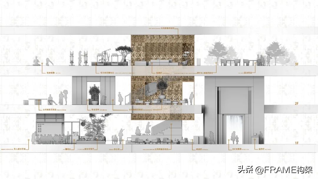 壹方设计实景图,壹方设计现代