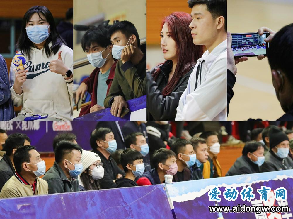 2020年力加杯海南省排球联赛,2022年勇闯天涯杯排球联赛