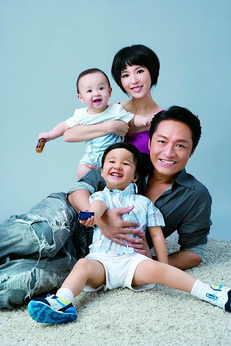 马景涛和吴佳尼离婚了吗,马景涛和吴佳尼为什么离婚