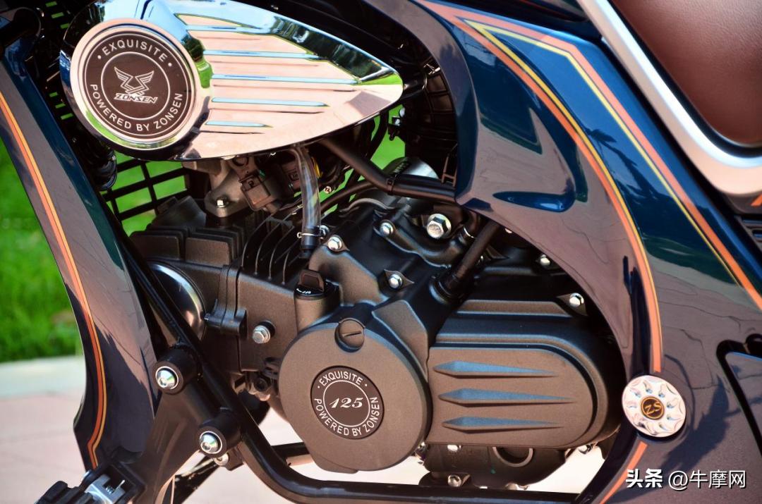 宗申优米yomi自动挡巡航摩托车,宗申优米yomi属于什么类型机车