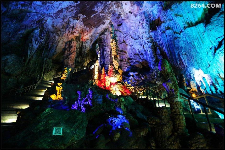 游玩武隆天生三桥和芙蓉洞住哪里,武隆仙女山天生三桥游