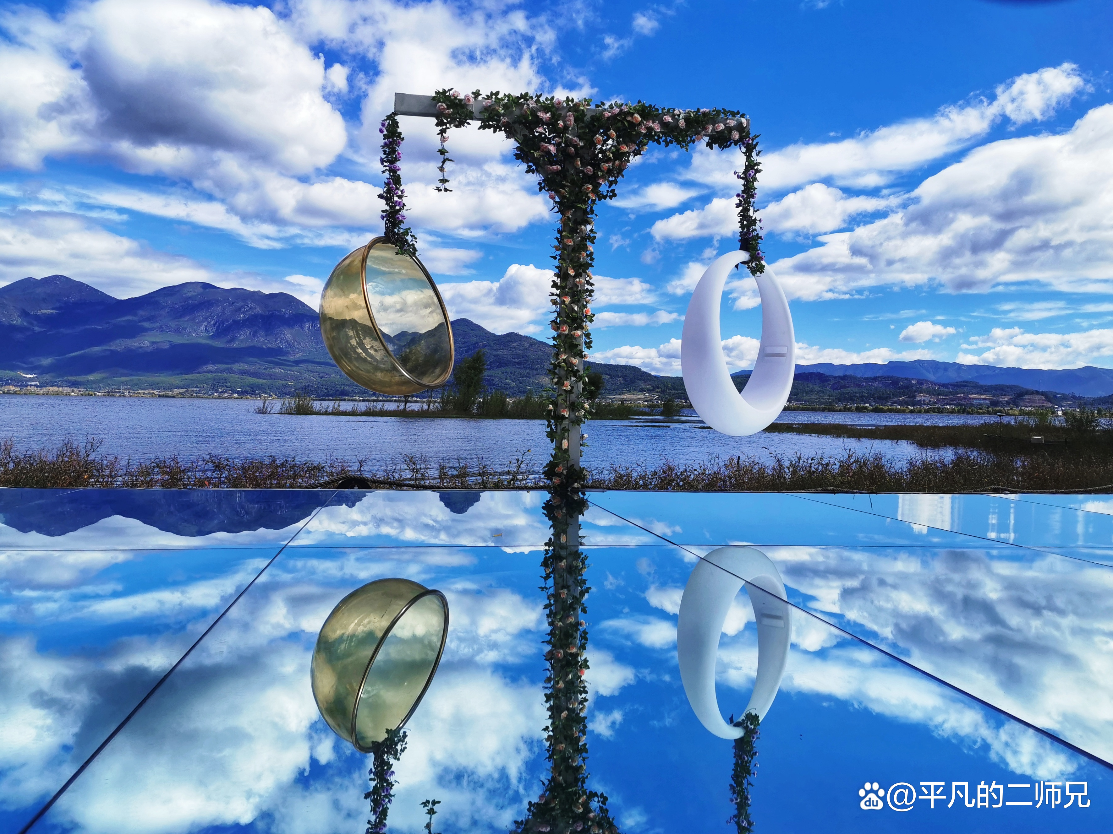 丽江旅游必去十大景点推荐一下,丽江旅游攻略必去十大景点推荐