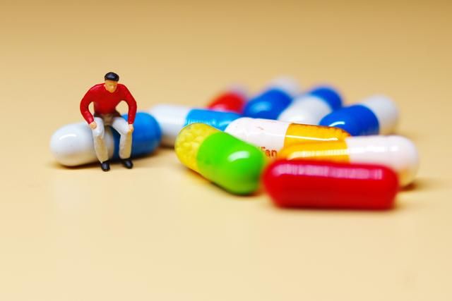 靶向药是安慰剂还是真的,靶向药是人财两空的药吗