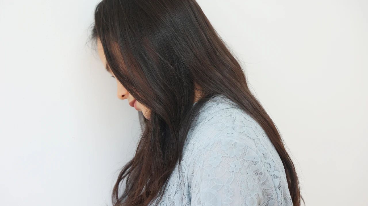 女生长小胡子怎么治疗,女性长小胡子是什么原因