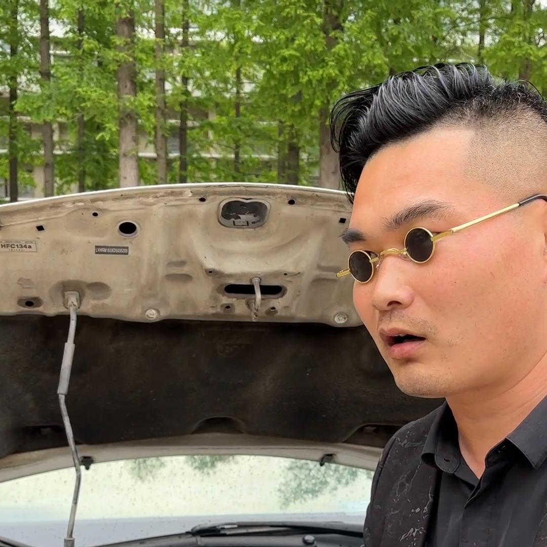 粉丝帮卖#李老湿#襄阳二手车