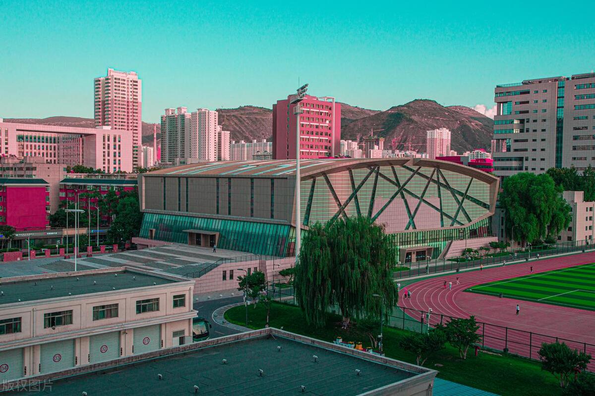 西北科研重镇！兰州大学，吾校虽瘦，必肥华夏！