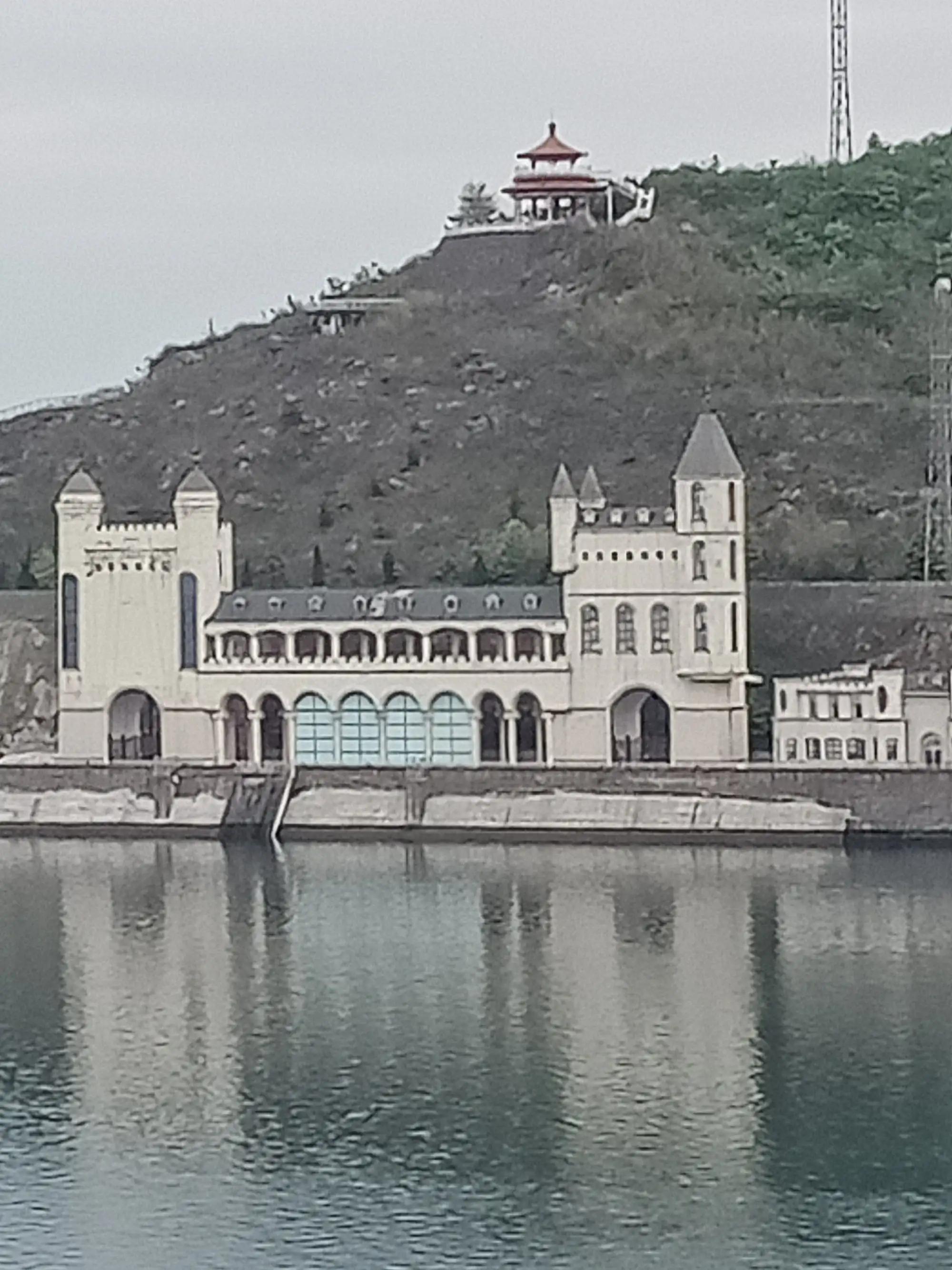 宜昌宜都当阳市组团江南六日游