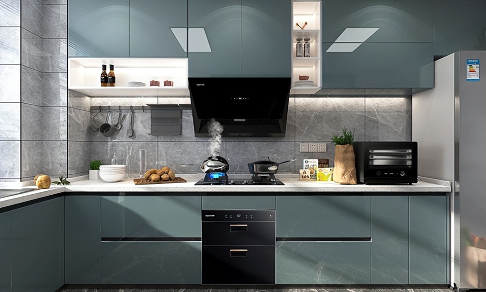 百得厨卫抖音,百得厨卫专家