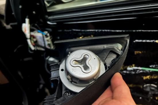 绅士柏林之声,奔驰e级柏林之声改装多少钱