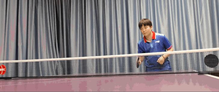 搓球错误,搓球易犯错误