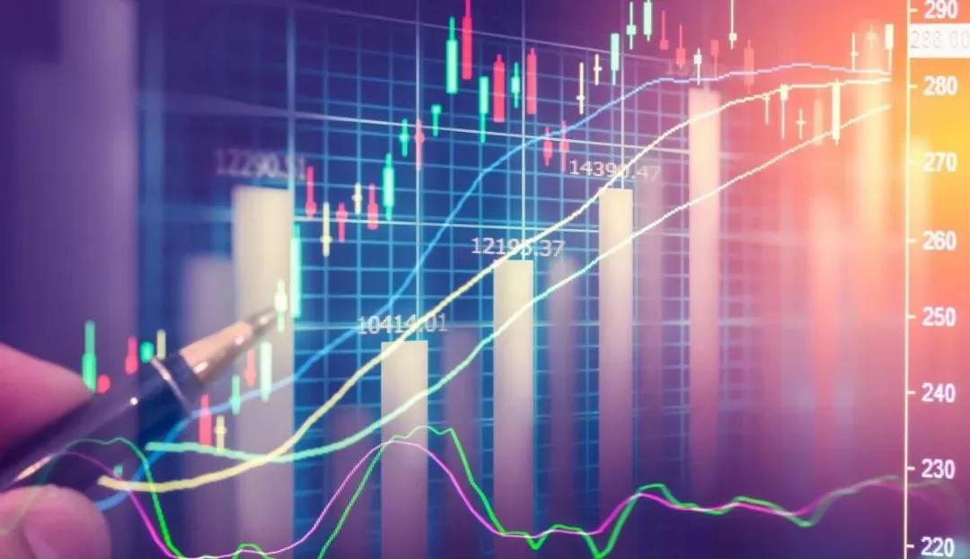 期货和衍生品分析与应用,三十年磨一剑