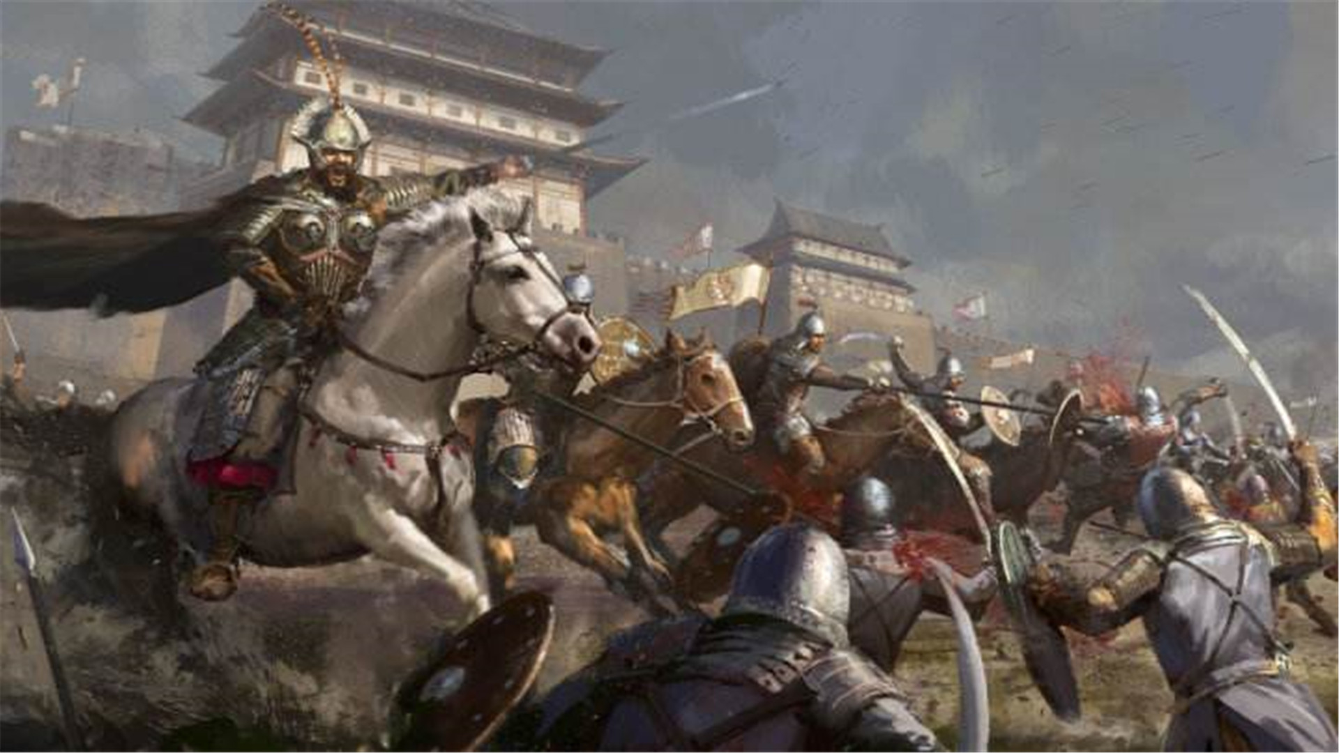 12本已完结战争流盛唐历史小说，天街踏尽公卿骨，挽回梦中的大唐