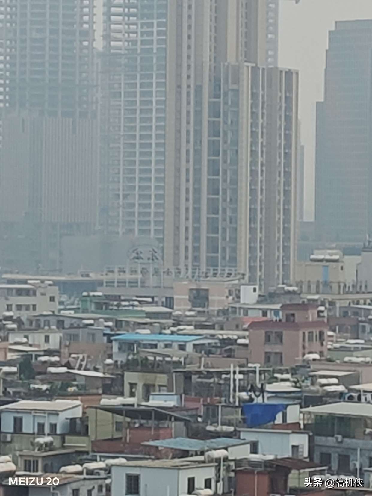 还是那个扣细节的魅族，Flyme带来不一样的体验，魅族20上手实测