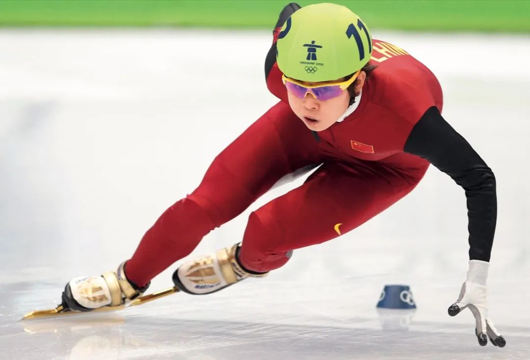 《搅局者》,搅局者王濛