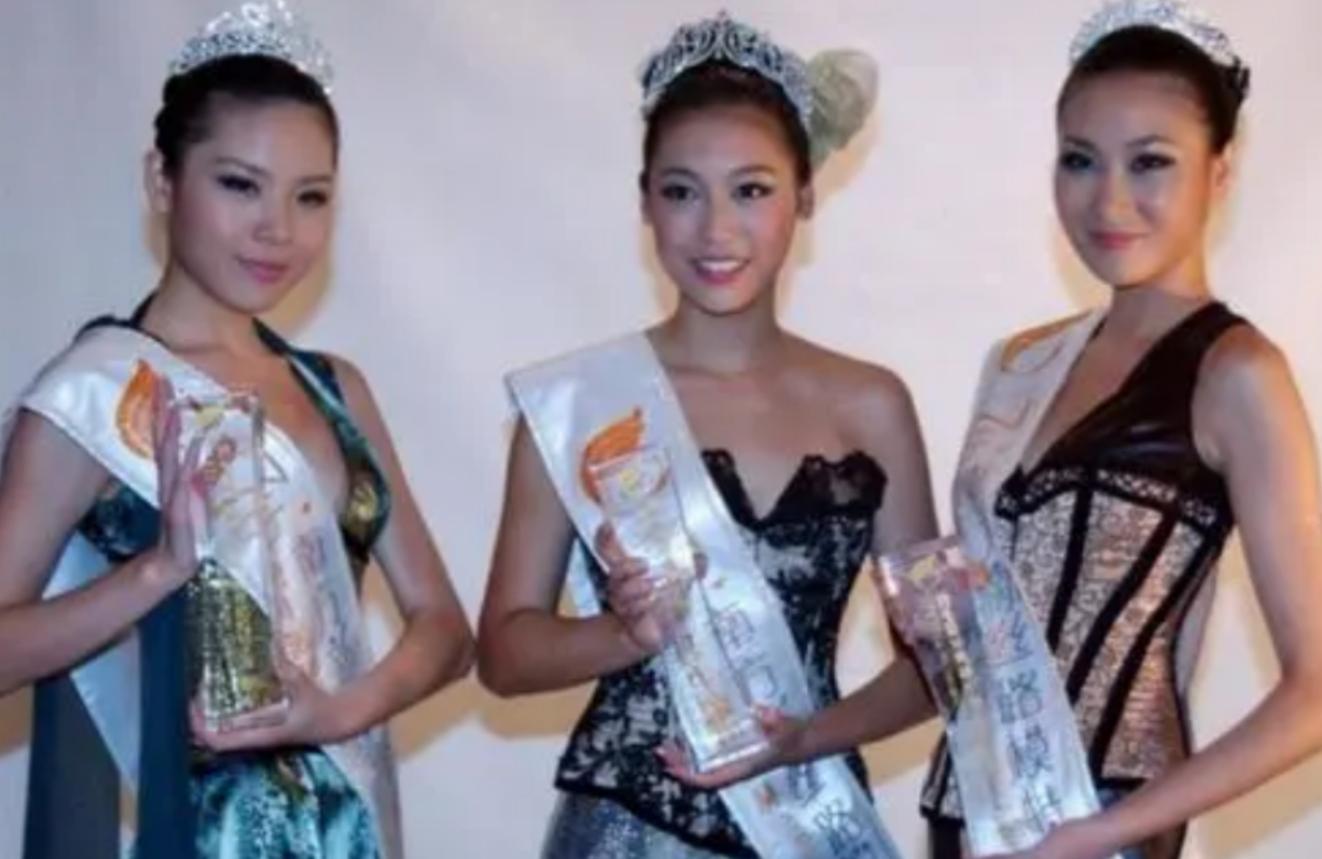 易建联生了几个孩子,易建联和荆灵近照