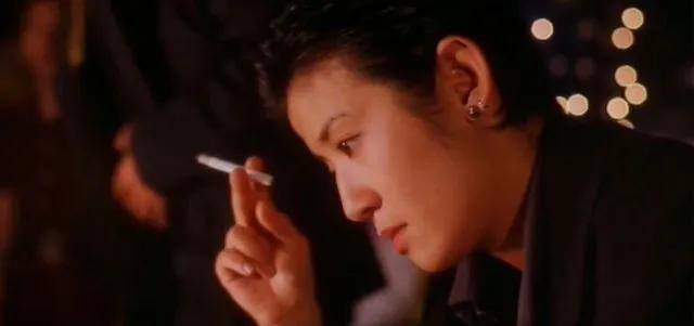 港片中惹不起的反派吴镇宇,港片十大霸气吴镇宇