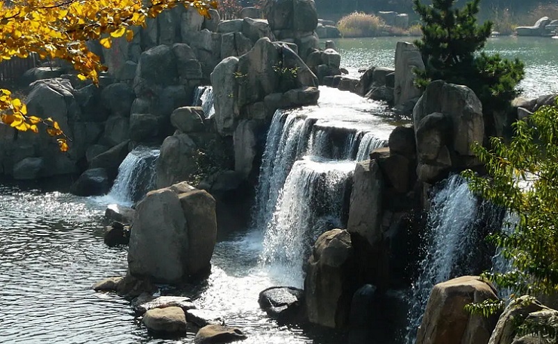 苏州冷门但好看的地方,苏州冷门园林