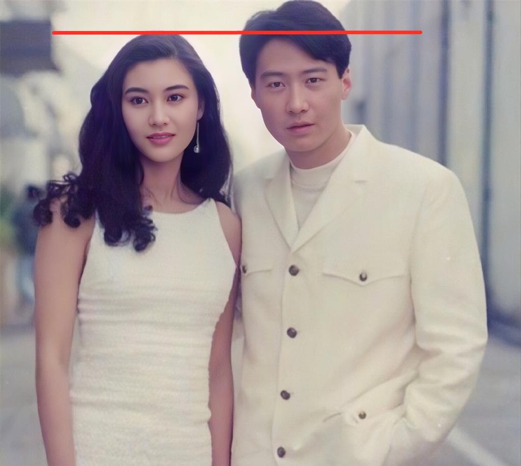 这些女星1米5身高却长着1米7的脸,娱乐圈身高不足一米六的女星