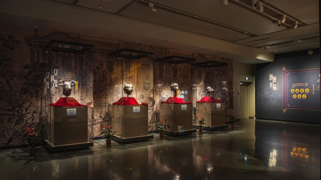 走进博物馆观赏历史长河,从展厅到文化客厅彰显博物馆力量