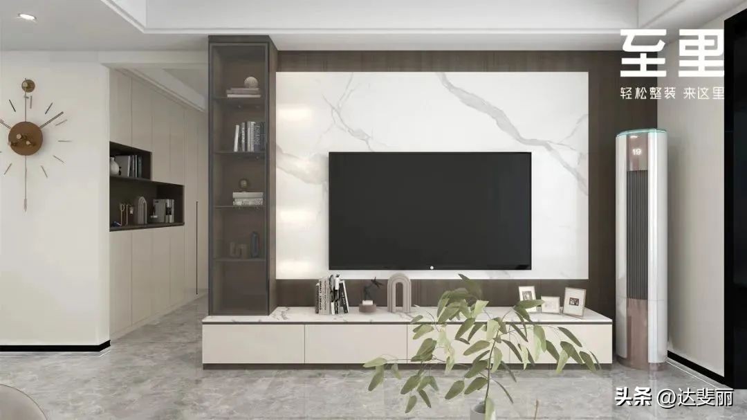 高标准的全屋定制交付,全屋定制如何可以完美交付落地