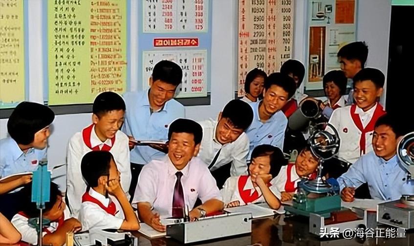 为什么朝鲜生活费那么高,朝鲜人一个月收入多少朝鲜币