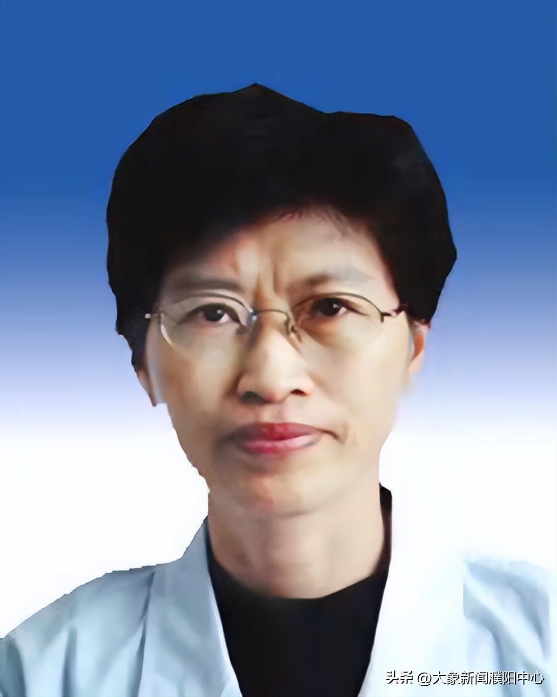 喜讯！初春杏林吐芬芳良医齐聚名医堂——濮阳市中医医院“名医堂”开诊了！