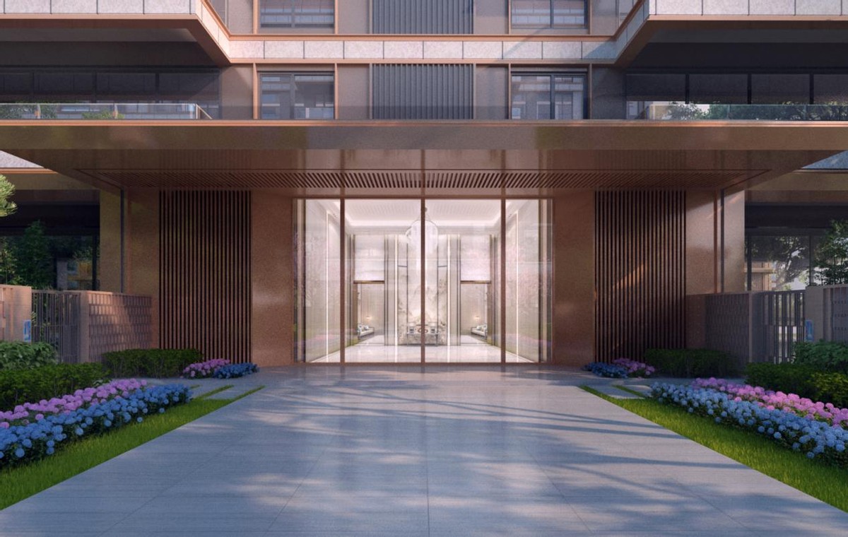 城投艺墅语湖怎么样,城投艺墅语湖别墅