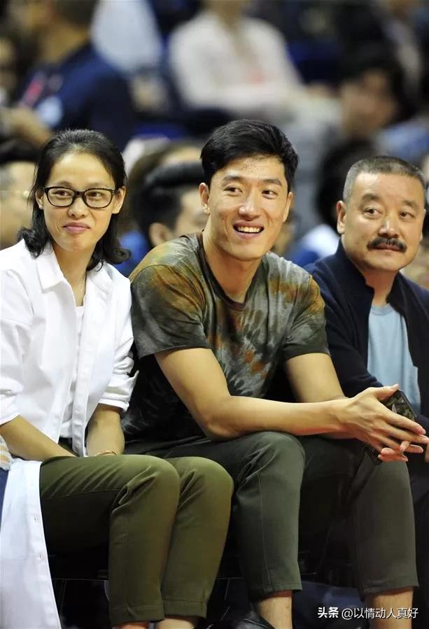 刘翔现状和他的妻子,刘翔目前感情状况