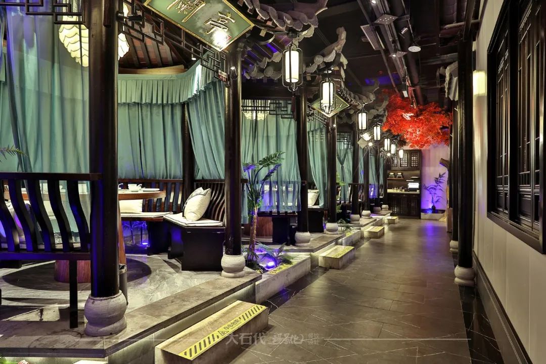 县城做餐饮怎么做大,县城餐饮生意