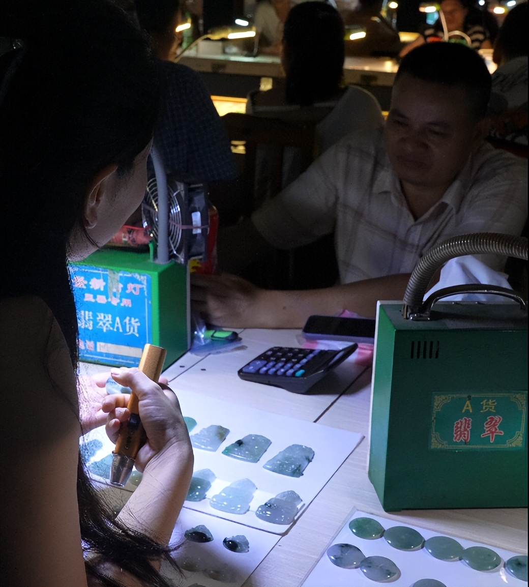 四会翡翠行情直播现状,四会翡翠行情的最新消息