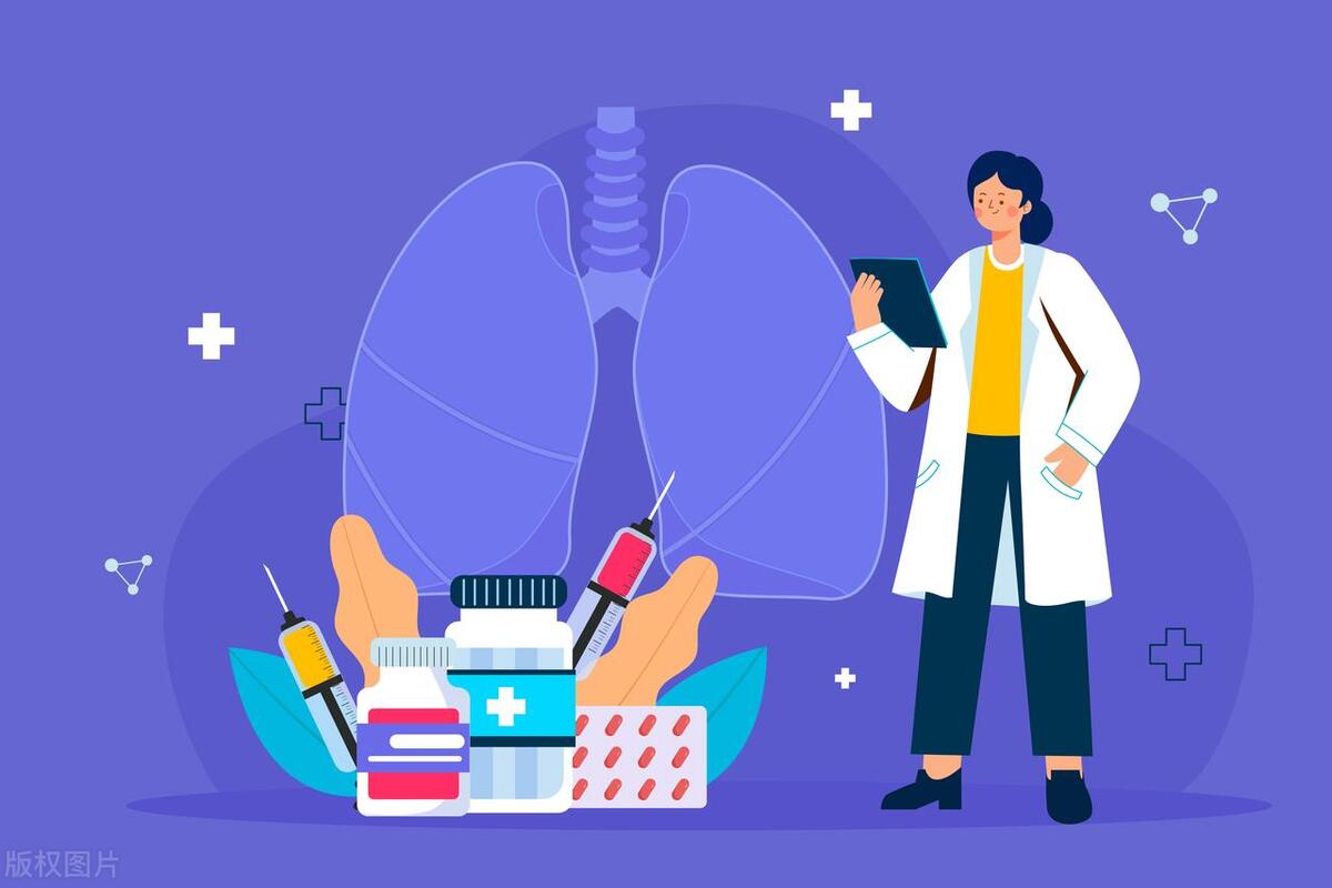 奥马珠单抗能彻底治愈哮喘,奥马珠单抗可以治愈哮喘吗