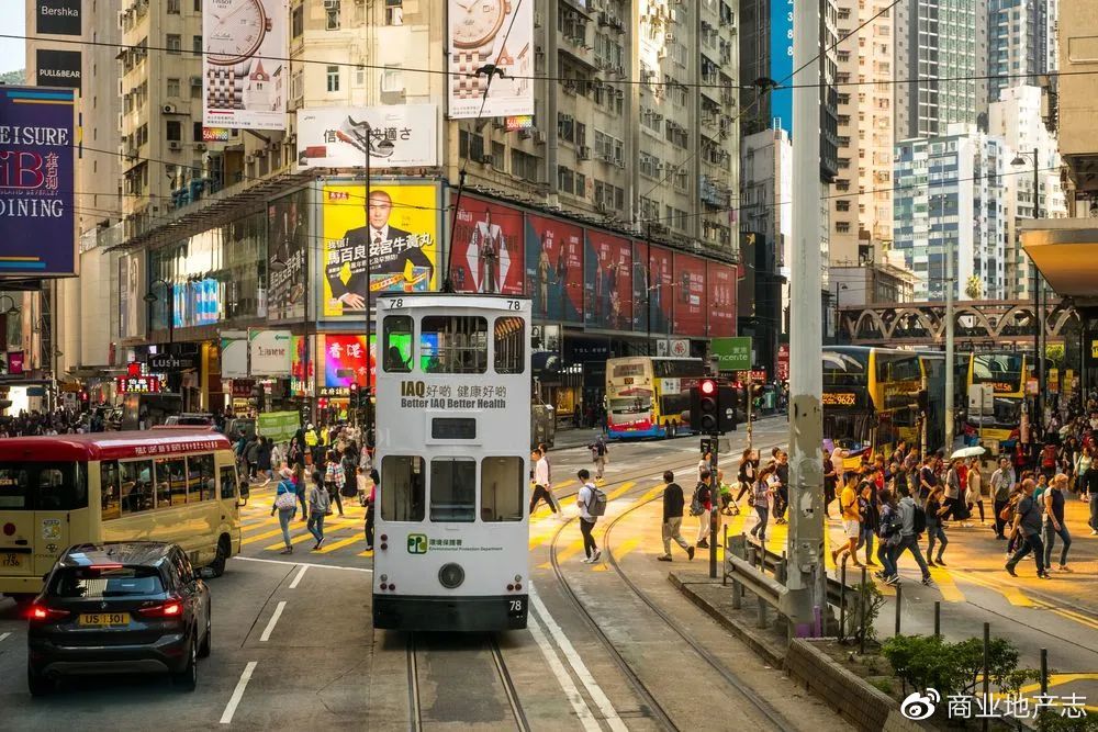 CRR杂谈|HK7日，我与7个香港商业人的深聊记录