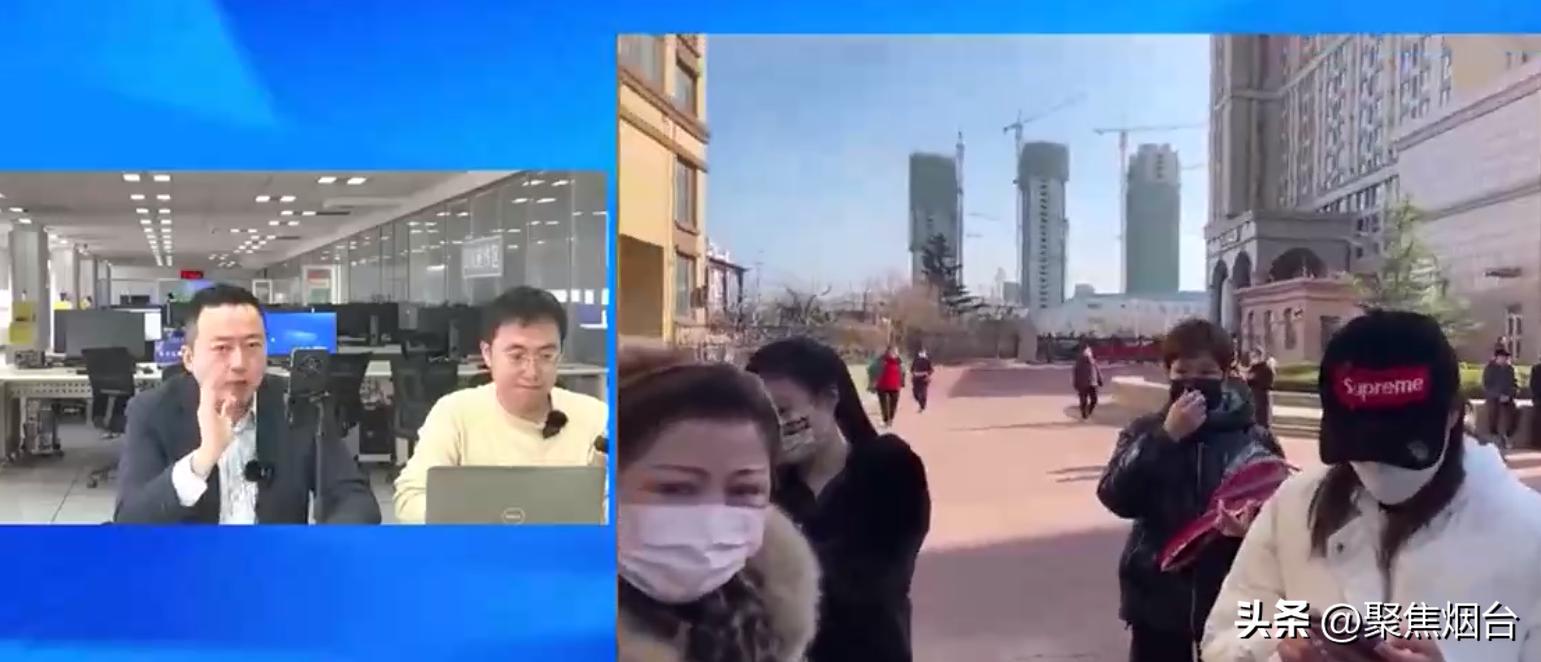 慢城宁海7号楼低层供暖中断,牟平供暖怎样