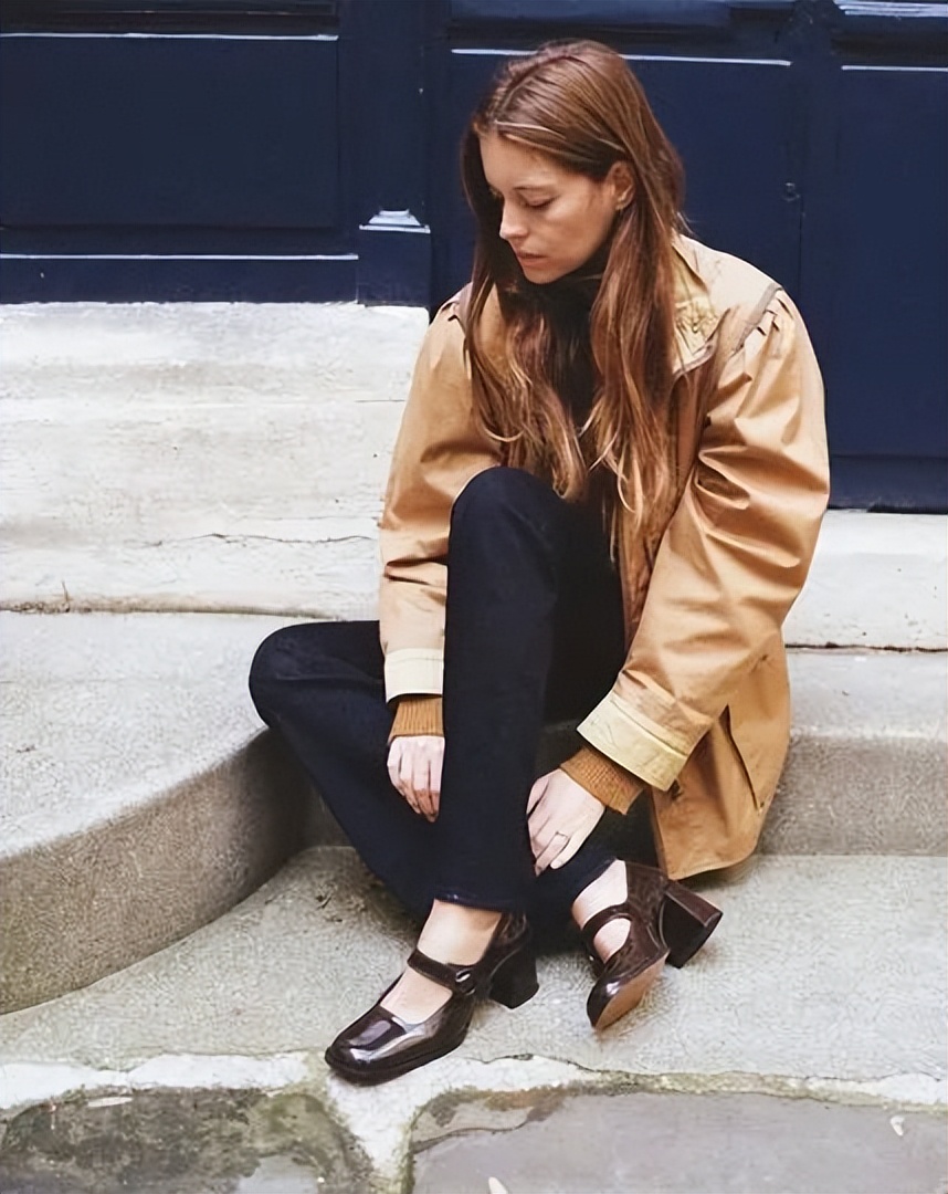 便宜又好看的春夏单鞋,又软又舒服的单鞋