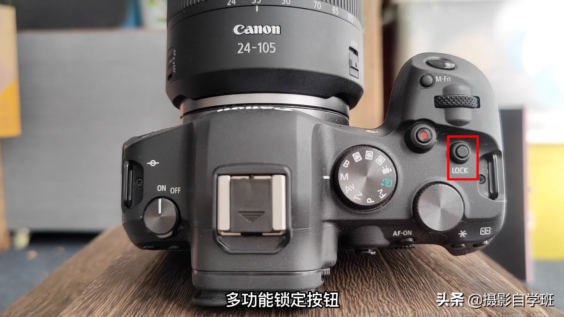 相机拍摄最基础的常识,快速掌握相机设置及基本拍摄技巧