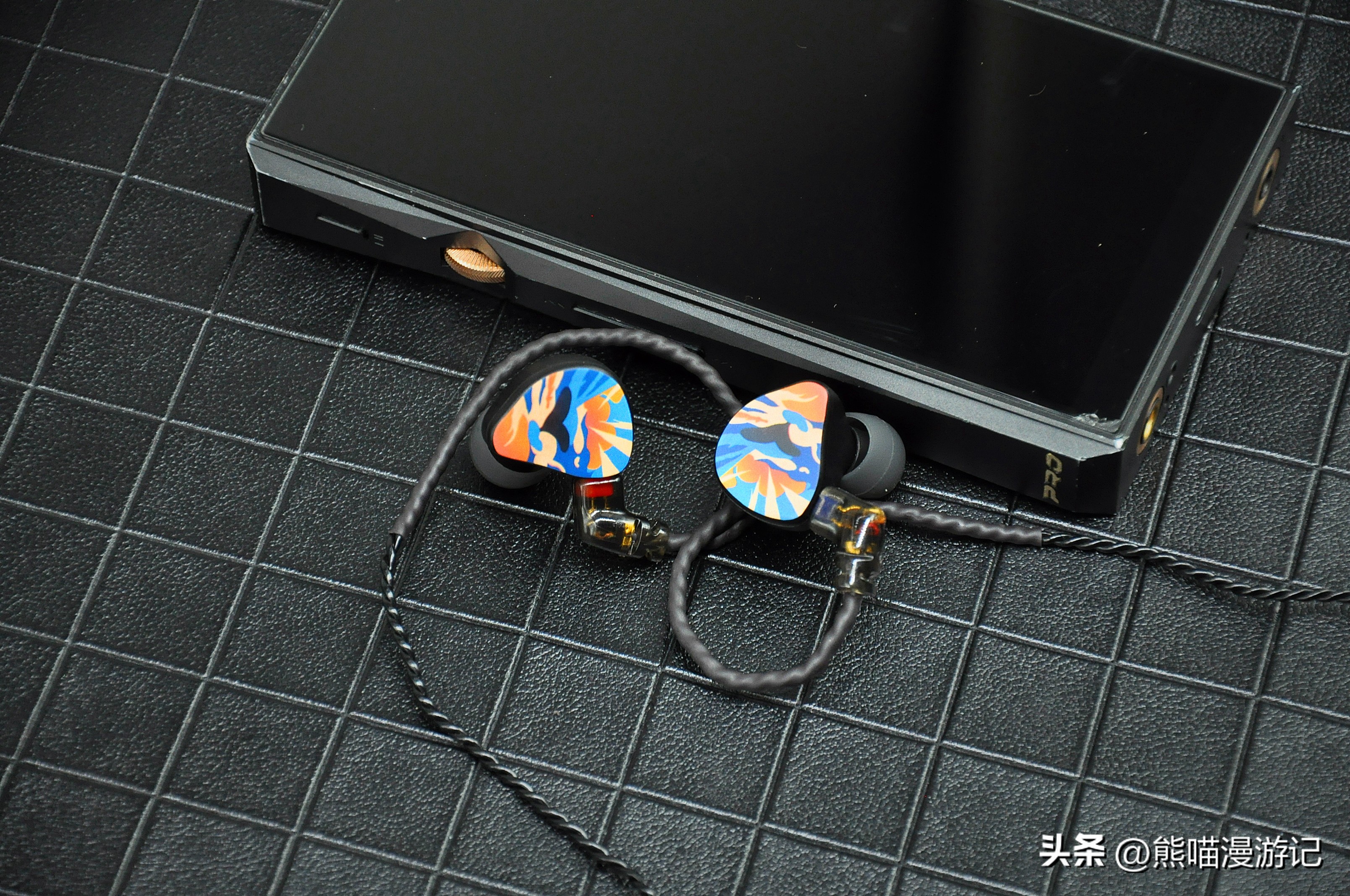 可玩性高的hifi入门高性价比耳机,百元蓝牙hifi耳机