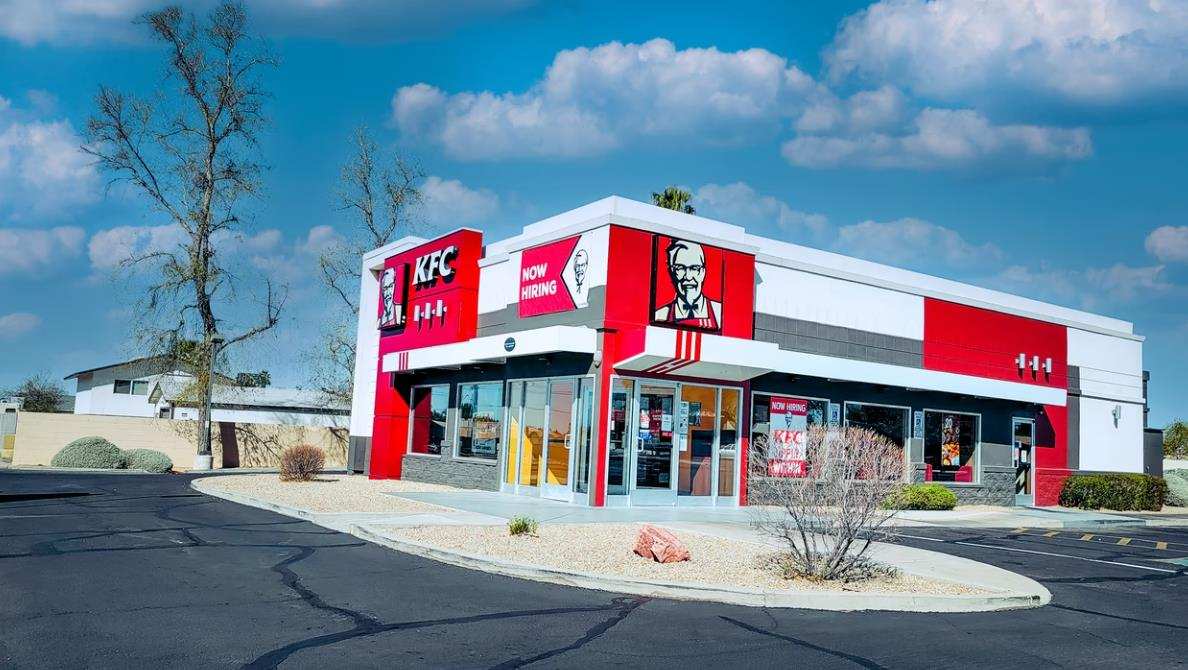 肯德基为什么一直出新品,肯德基为什么喜欢推出限时新品