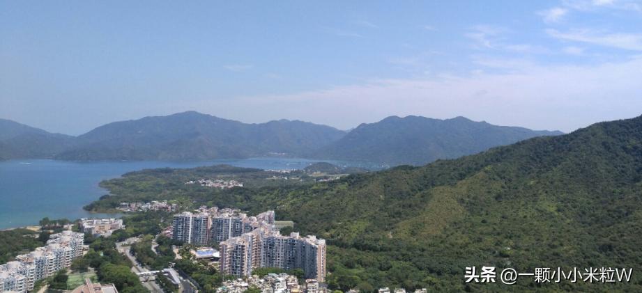 香港特别行政区都有哪些区,中国香港特别行政区