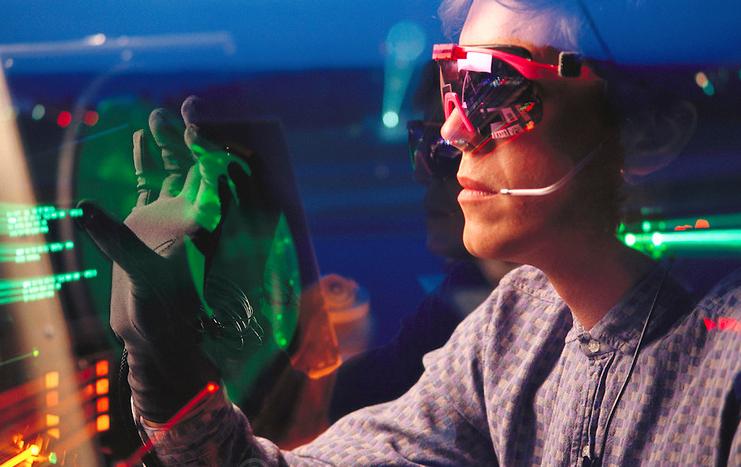 系统市场发展前景,人机交互有市场前景吗