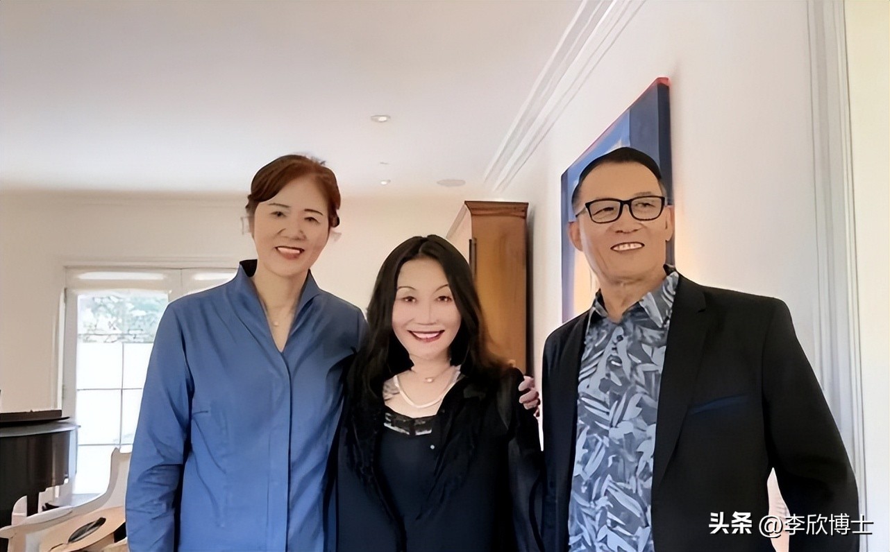 郎平有望再度执教幕后故事？郎平白浪生活细节曝光？郎平弟子故事