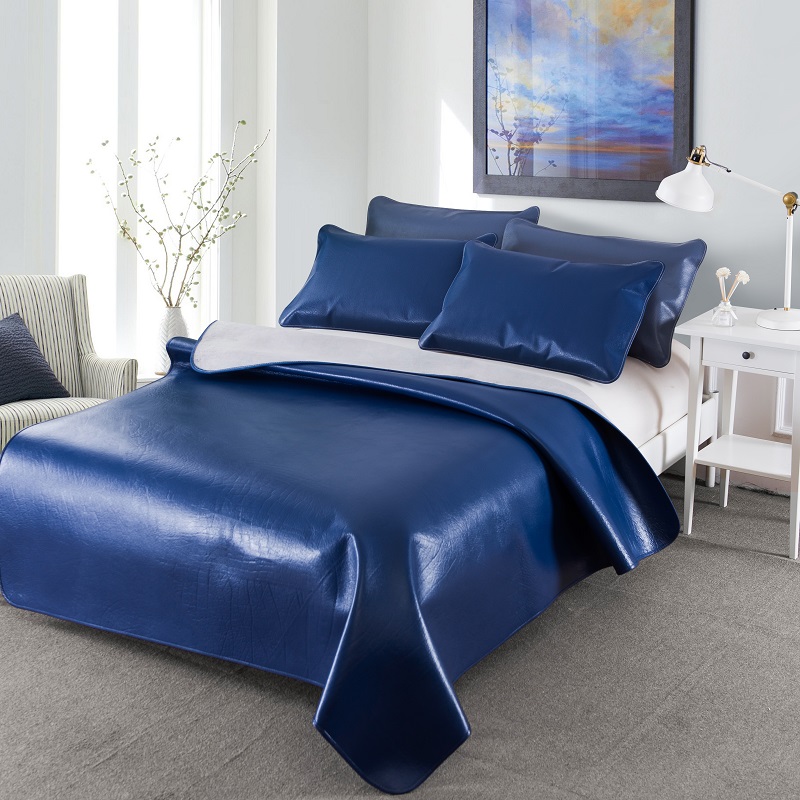 跨国购买牛皮席风险大，注意这几点！